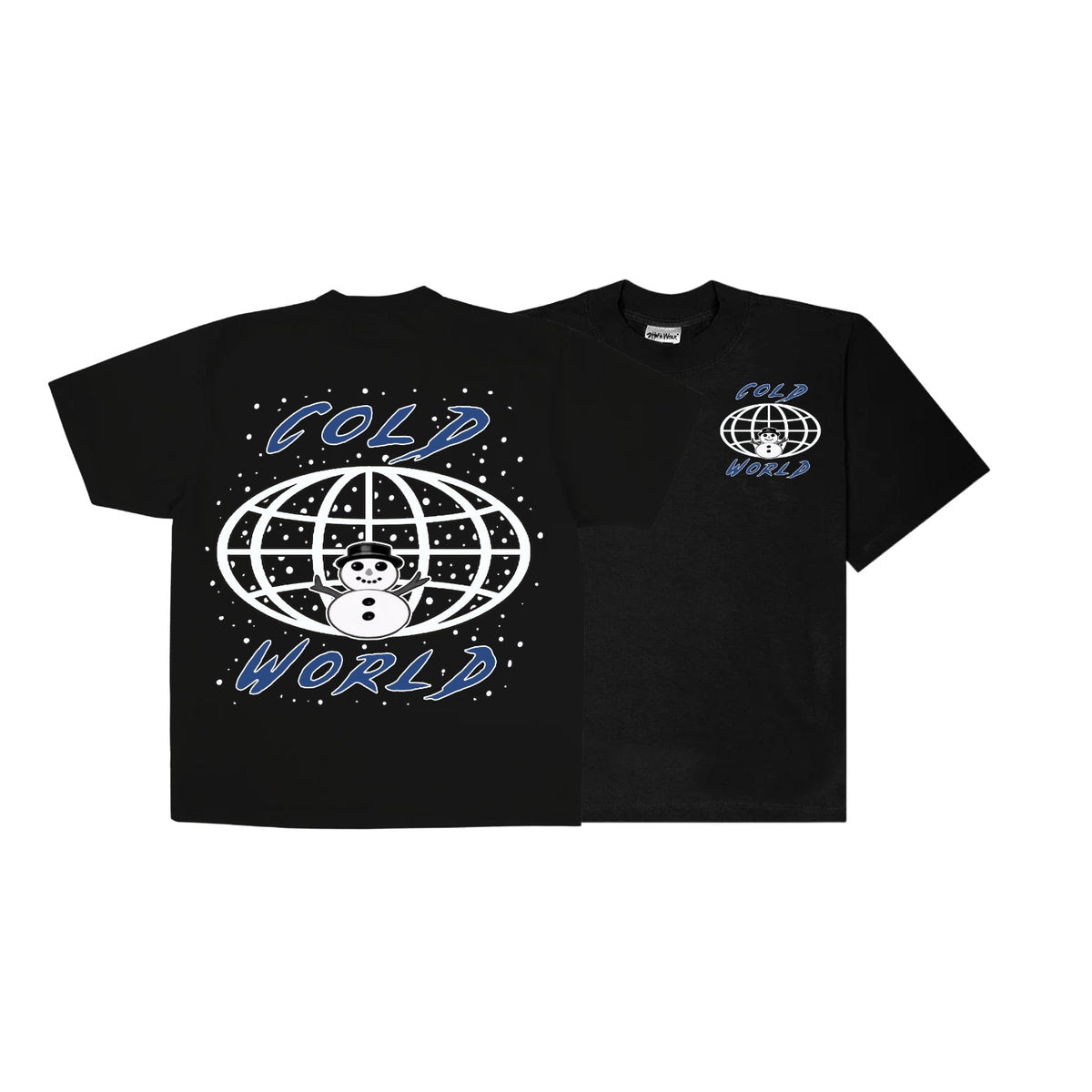 "All I See Is Snow" Spring / Summer Collection '26