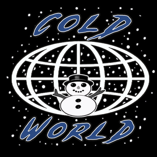 Cold World