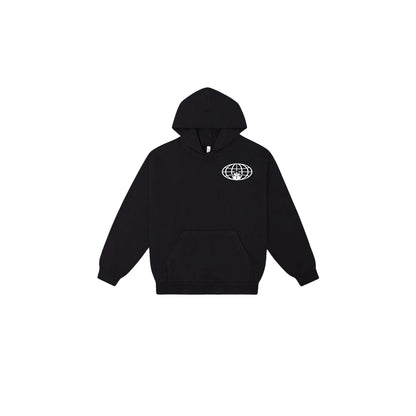 "All I See is Snow" Hoodie