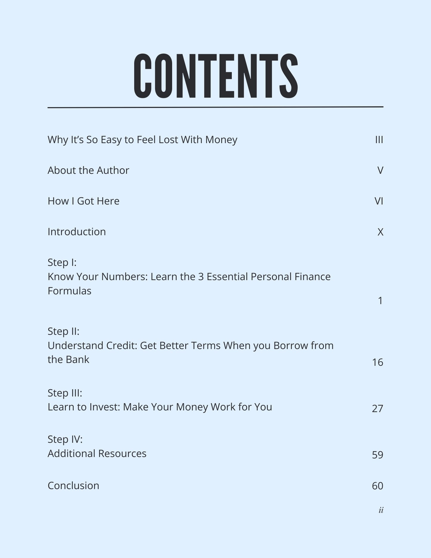 What Do I Do With My Money? A Step-by-Step Plan to Manage Your First Paychecks, Build Credit, and Start Investing with Confidence